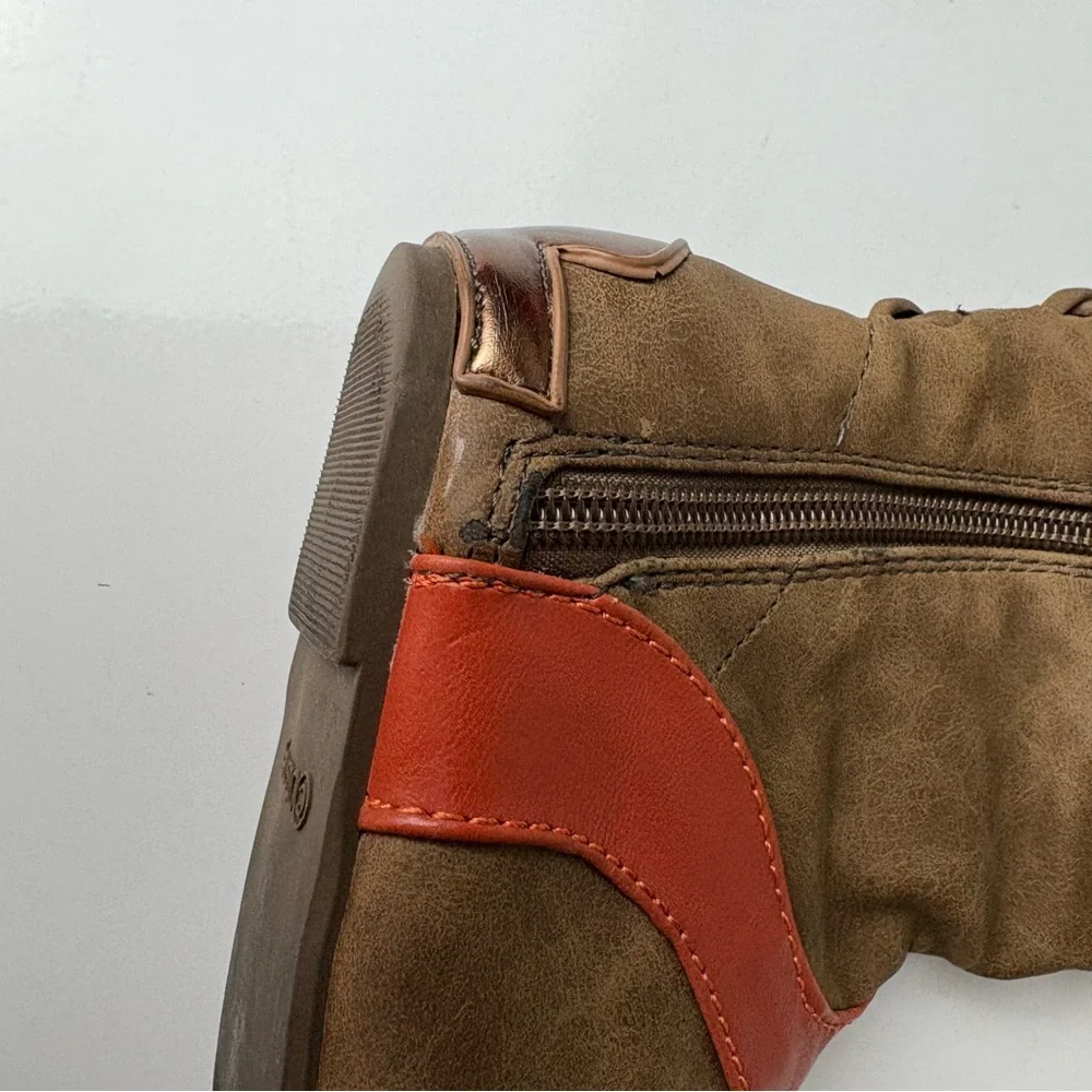 Disney Store Raya and the last dragon costume dress up boots size 9/10 - Picture 9 of 16